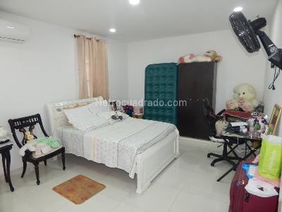 Casa en venta en Las Delicias, Barranquilla · foto 13 de 20