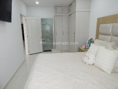 Casa en venta en Las Delicias, Barranquilla · foto 16 de 20