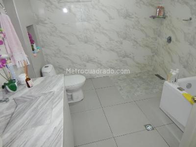 Casa en venta en Las Delicias, Barranquilla · foto 17 de 20