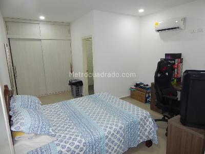 Casa en venta en Las Delicias, Barranquilla · foto 18 de 20