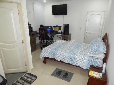 Casa en venta en Las Delicias, Barranquilla · foto 19 de 20