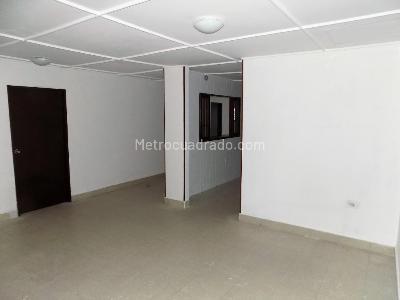 Casa en arriendo en El Tabor, Barranquilla · foto 6 de 20