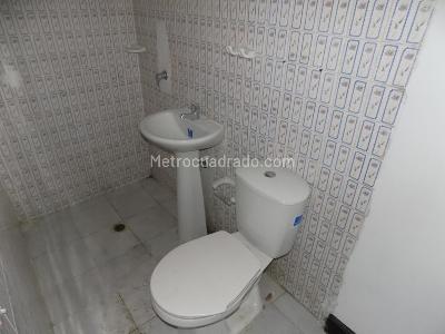 Casa en arriendo en El Tabor, Barranquilla · foto 12 de 20