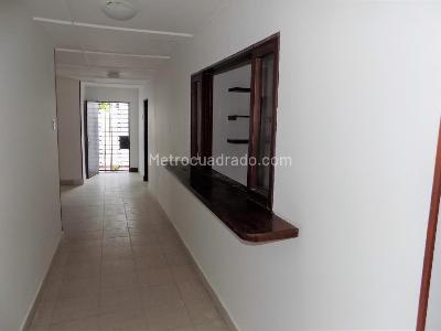 Casa en arriendo en El Tabor, Barranquilla · foto 19 de 20