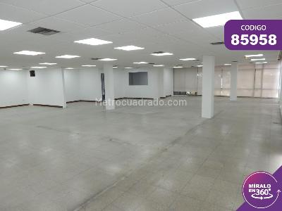 Local Comercial en Arriendo, Alto Prado, Barranquilla