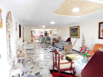 Casa en venta en Paraiso, Barranquilla · foto 2 de 8