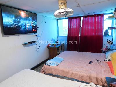 Casa en venta en Paraiso, Barranquilla · foto 6 de 8