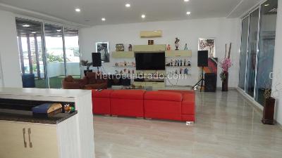 Casa en venta en Villa Campestre, Barranquilla · foto 20 de 20