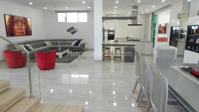 Casa en venta en Villa Campestre, Barranquilla · foto 2 de 20