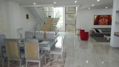 Casa en venta en Villa Campestre, Barranquilla · foto 4 de 20
