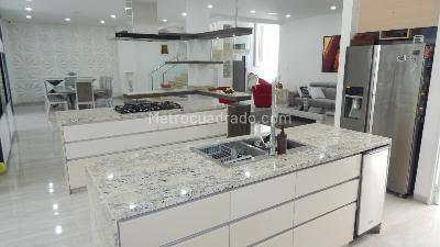 Casa en venta en Villa Campestre, Barranquilla · foto 5 de 20