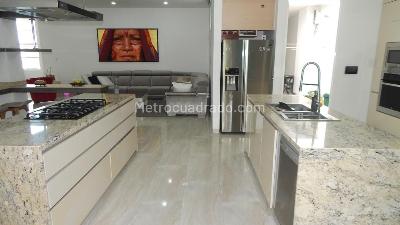 Casa en venta en Villa Campestre, Barranquilla · foto 7 de 20