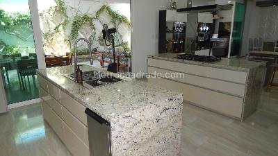Casa en venta en Villa Campestre, Barranquilla · foto 8 de 20