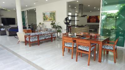 Casa en venta en Villa Campestre, Barranquilla · foto 9 de 20