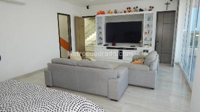 Casa en venta en Villa Campestre, Barranquilla · foto 12 de 20