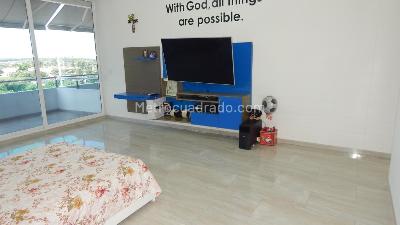 Casa en venta en Villa Campestre, Barranquilla · foto 15 de 20