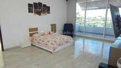 Casa en venta en Villa Campestre, Barranquilla · foto 16 de 20