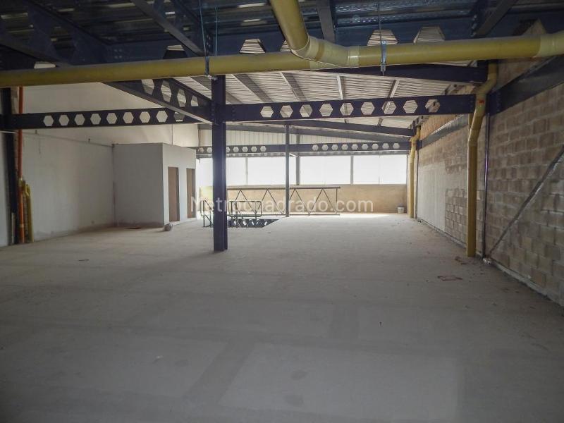 Bodega en Arriendo, Barranquilla - Ansicht 2