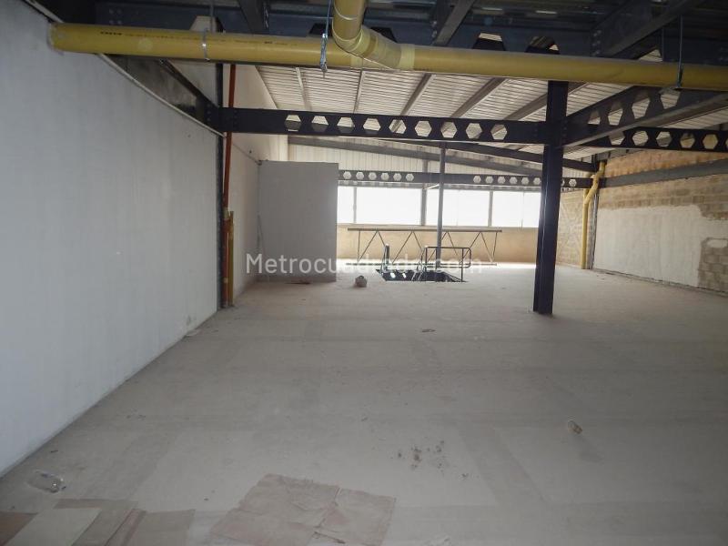 Bodega en Arriendo, Barranquilla - Ansicht 3