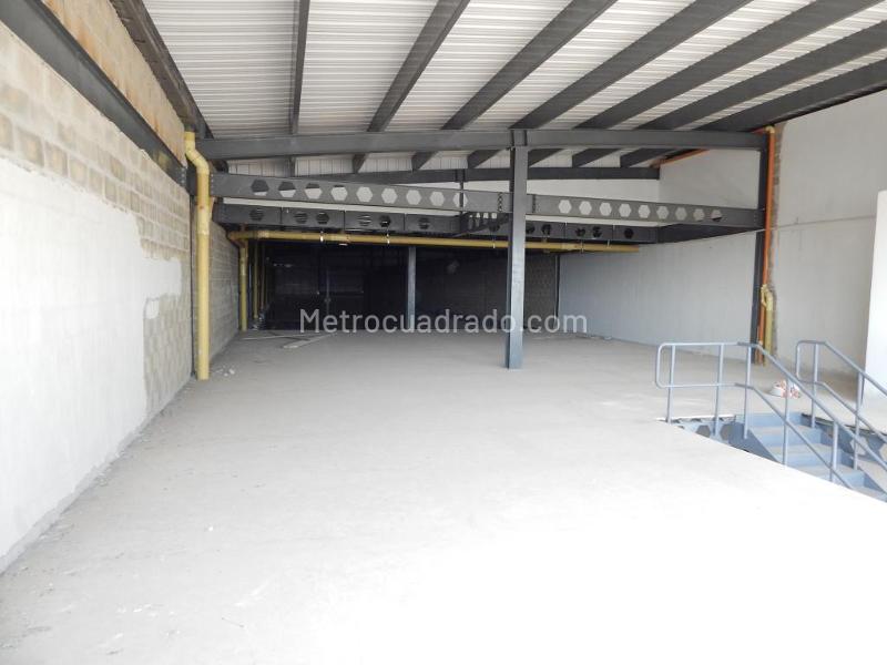 Bodega en Arriendo, Barranquilla - Ansicht 4