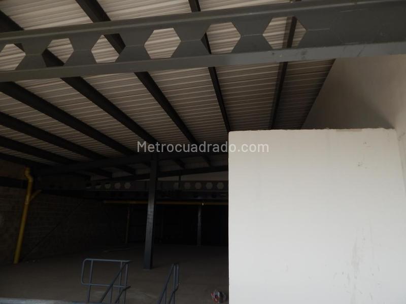 Bodega en Arriendo, Barranquilla - Ansicht 5