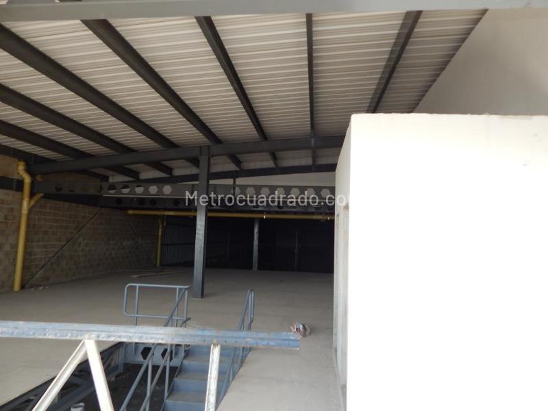 Bodega en Arriendo, Barranquilla - Ansicht 6