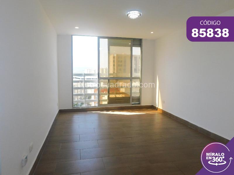 Apartment for rent in Barranquilla