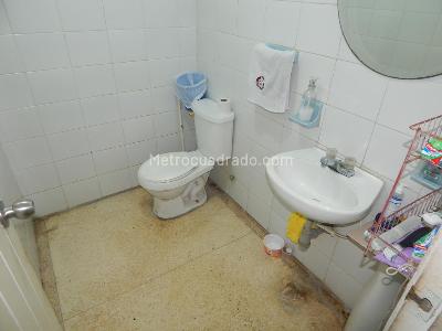 Casa de 5 alcobas en venta en Barranquilla, 517 m² · foto 11 de 20