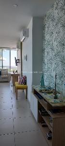 Apartamento de 1 alcoba en venta en Barranquilla, 74 m² · foto 10 de 12