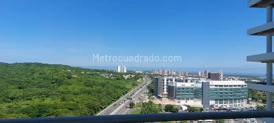 Apartamento de 1 alcoba en venta en Barranquilla, 74 m² · foto 11 de 12