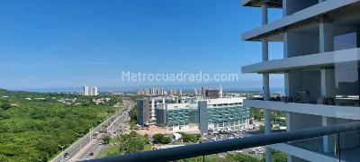Apartamento de 1 alcoba en venta en Barranquilla, 74 m² · foto 12 de 12