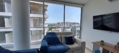 Apartamento de 1 alcoba en venta en Barranquilla, 74 m² · foto 2 de 12