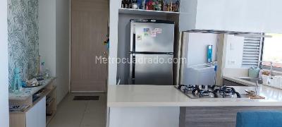Apartamento de 1 alcoba en venta en Barranquilla, 74 m² · foto 7 de 12