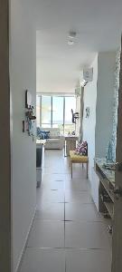 Apartamento de 1 alcoba en venta en Barranquilla, 74 m² · foto 9 de 12