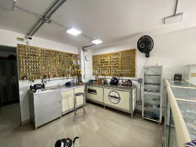 Casa de 4 alcobas en venta en Barranquilla, 386 m² · foto 9 de 20