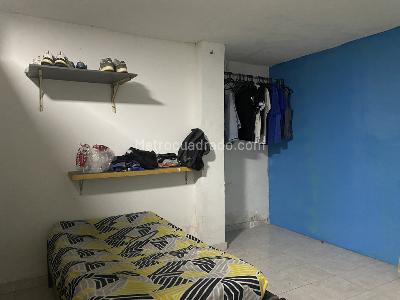 Casa de 4 alcobas en venta en Barranquilla, 386 m² · foto 18 de 20