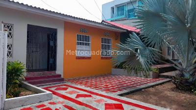 Casa de 5 alcobas en venta en Barranquilla, 212 m² · foto 4 de 4