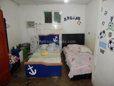 Casa de 5 alcobas en venta en La Sierra, Barranquilla, 150 m² · foto 5 de 6