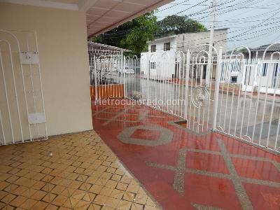 Casa de 5 alcobas en venta en La Sierra, Barranquilla, 150 m² · foto 6 de 6