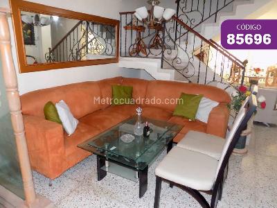 Casa en Arriendo, Villa Santos, Barranquilla
