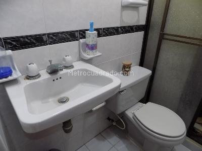 Casa de 3 alcobas en arriendo en Villa Santos, Barranquilla, 144 m² · foto 6 de 19