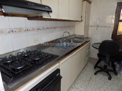 Casa de 3 alcobas en arriendo en Villa Santos, Barranquilla, 144 m² · foto 7 de 19