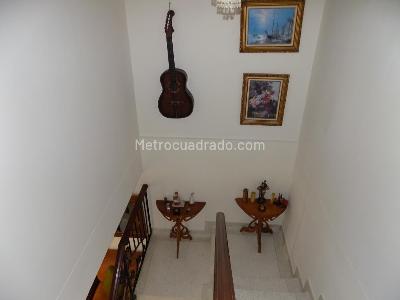 Casa de 3 alcobas en arriendo en Villa Santos, Barranquilla, 144 m² · foto 10 de 19