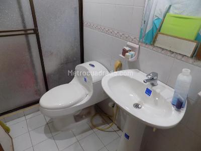 Casa de 3 alcobas en arriendo en Villa Santos, Barranquilla, 144 m² · foto 12 de 19