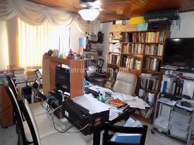 Casa de 3 alcobas en arriendo en Villa Santos, Barranquilla, 144 m² · foto 13 de 19