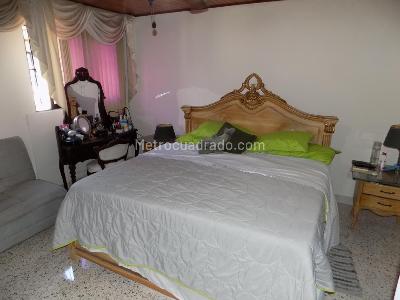 Casa de 3 alcobas en arriendo en Villa Santos, Barranquilla, 144 m² · foto 15 de 19