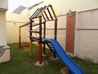 Casa de 3 alcobas en arriendo en Villa Santos, Barranquilla, 144 m² · foto 18 de 19
