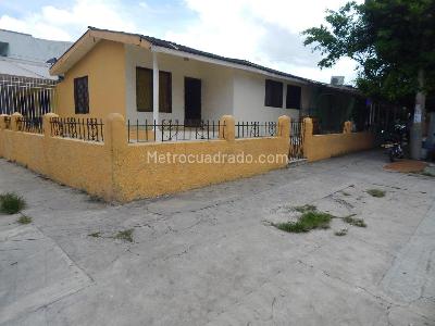 Casa de 3 alcobas en venta en Barranquilla, 155 m² · foto 3 de 4