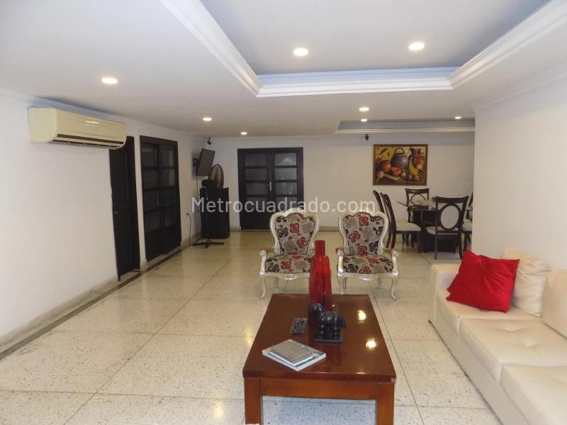 Casa en Arriendo, Barranquilla – pohled 2