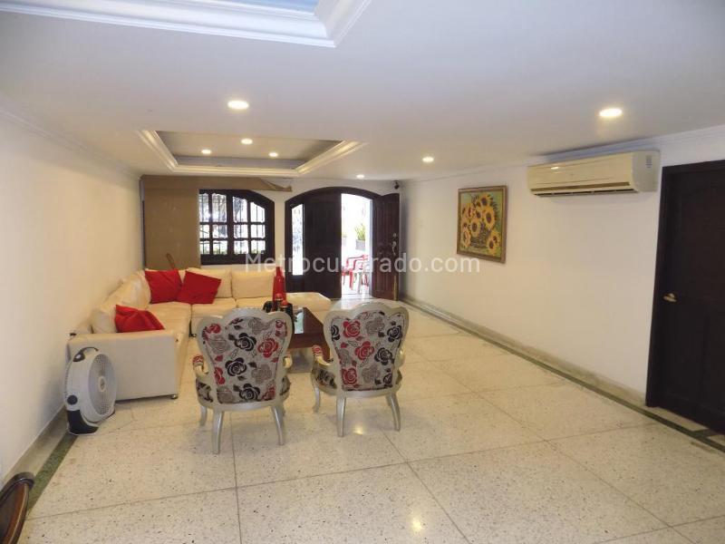 Casa en Arriendo, Barranquilla – pohled 3